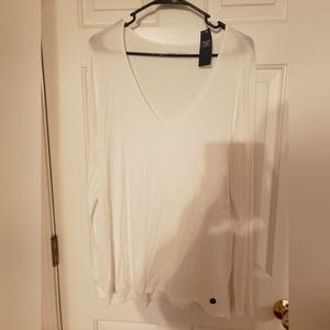 Abercrombie & Fitch. Long Sleeve. Size Large.